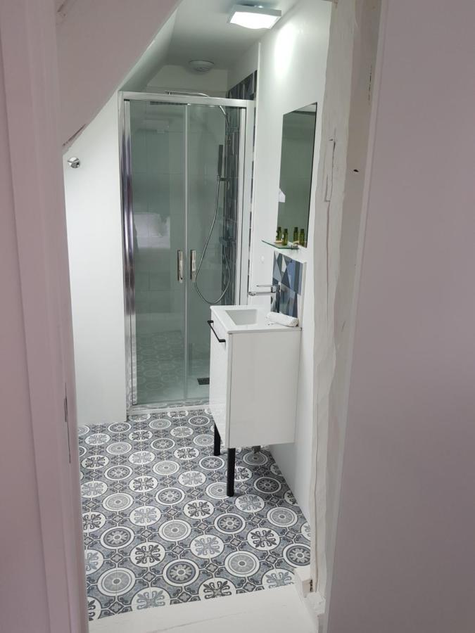 Bed and Breakfast L'Havre De Saint Germain Экстерьер фото